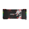 Mesa Gaming Dragon Heart 140x60 Jemip