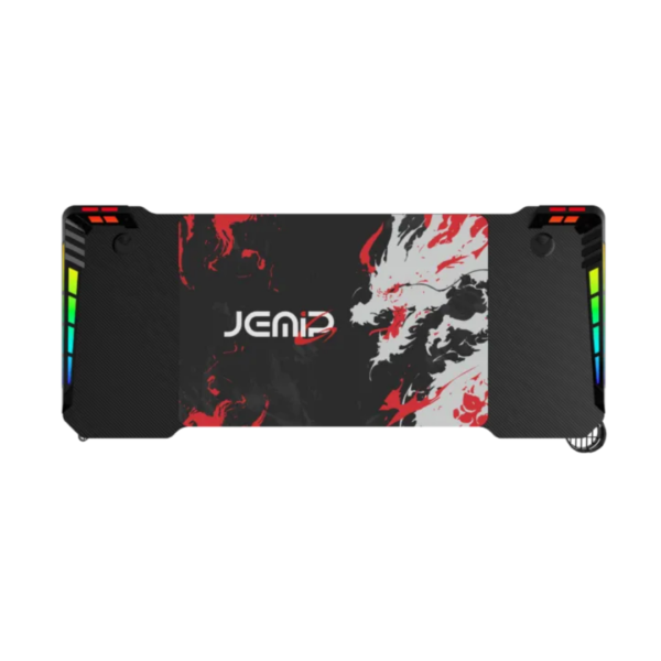 Mesa Gaming Dragon Heart 140x60 Jemip