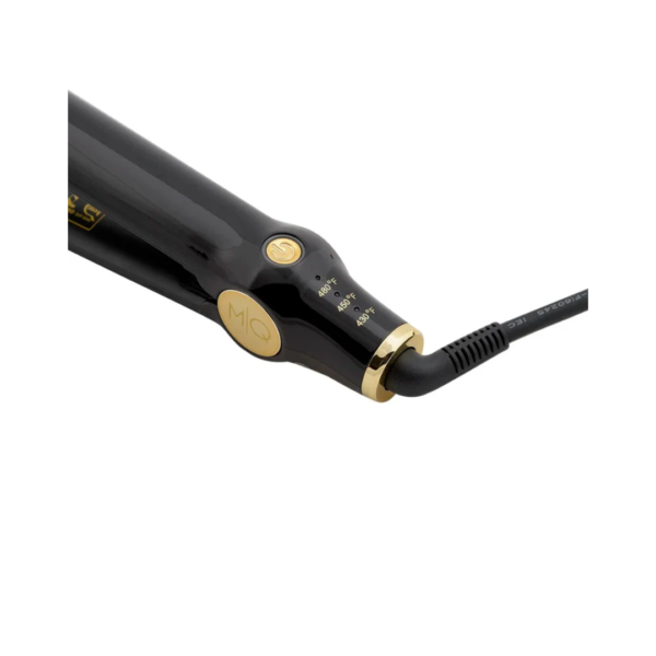 Plancha de Cabello Profesional Slim de 480°F/250°C Multivoltaje MQ