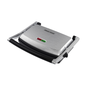 Panini Grill de Acero 900W Prime Home