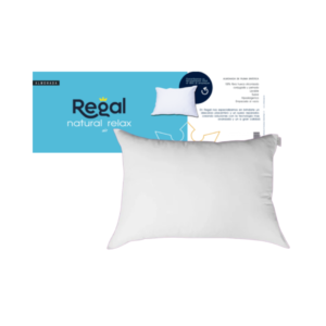 Almohada Natural Relax Air 50x70 Regal