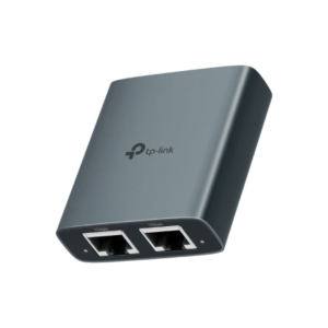Splitter Ethernet Gigabit 1 a 2 Tplink