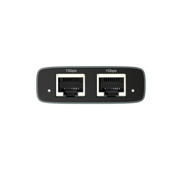 Splitter Ethernet Gigabit 1 a 2 Tplink