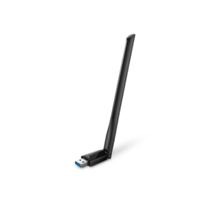 Adaptador USB Wi-Fi Doble Banda AC1300 Tplink