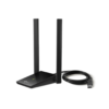 Adaptador USB Wi-Fi Doble Banda AC1300 2 Antenas de 5 dBi Tplink