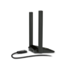 Adaptador USB Wi-Fi Doble Banda AC1300 2 Antenas de 5 dBi Tplink