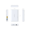 Mini UPS Portátil de 20,000mAh 18W 5 Puertos Marsriva