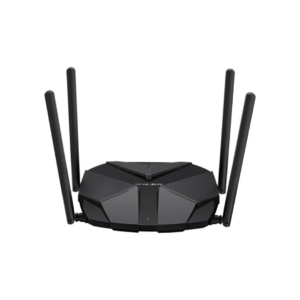 Router Wi-Fi 6 AX3000 Mercusys