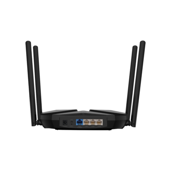 Router Wi-Fi 6 AX3000 Mercusys