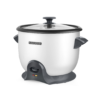 Arrocera Multiusos de 28 Tazas 2.8 Litros Black & Decker