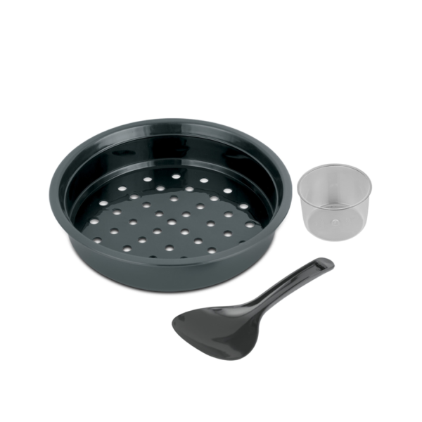 Arrocera Multiusos de 28 Tazas 2.8 Litros Black & Decker