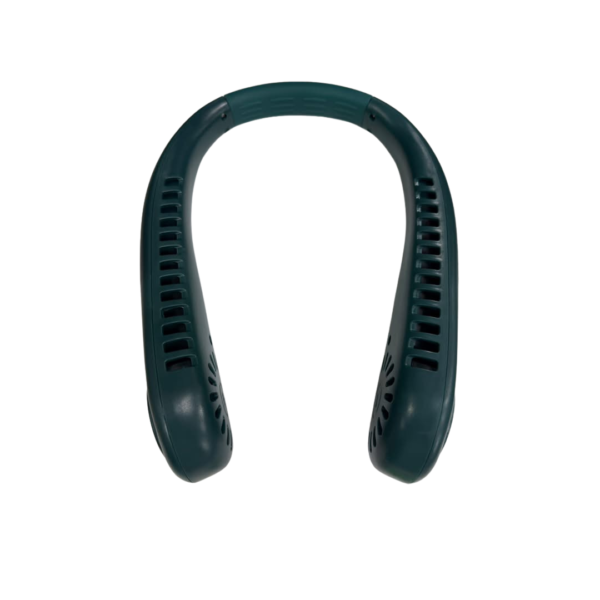 Ventilador de Cuello Portátil Sin Aspas Lotus