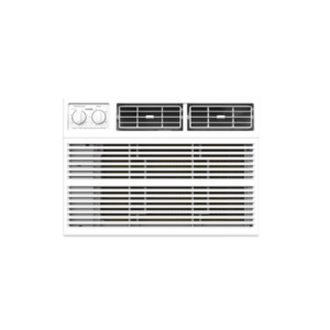 Aire Acondicionado de Ventana Manual de 12000BTU 110V Mystic