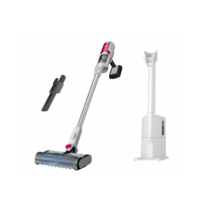 Aspiradora Inalámbrica Clean & Empty con Vaciado Automático Shark
