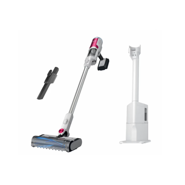 Aspiradora Inalámbrica Clean & Empty con Vaciado Automático Shark