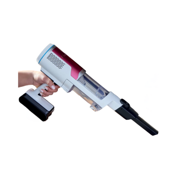 Aspiradora Inalámbrica Clean & Empty con Vaciado Automático Shark