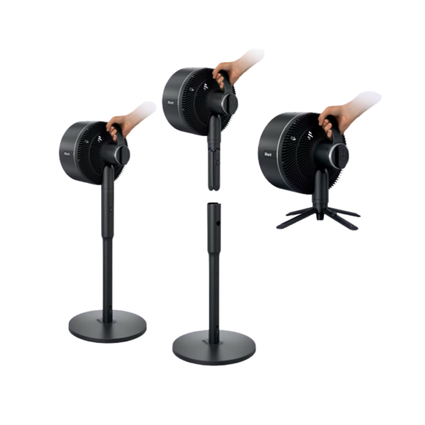 Ventilador FlexBreeze™ Inalámbrico y con Cable Interior/Exterior Shark