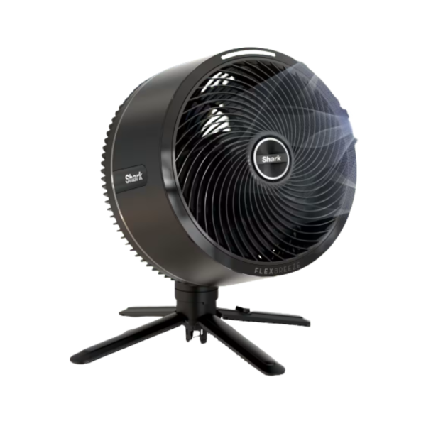 Ventilador FlexBreeze™ Inalámbrico y con Cable Interior/Exterior Shark