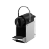 Cafetera Nespresso Pixie con Bomba 19 Bares 11 Cápsulas Nespresso De'Longhi