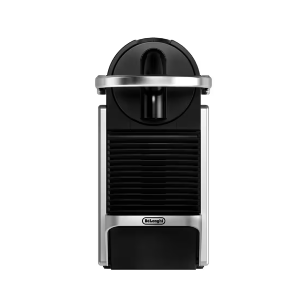 Cafetera Nespresso Pixie con Bomba 19 Bares 11 Cápsulas Nespresso De'Longhi