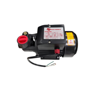 Bomba de Agua Periférica de Superficie 0.5 HP SJ Electronics