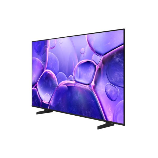 Smart TV Crystal UHD 4K 55" Samsung
