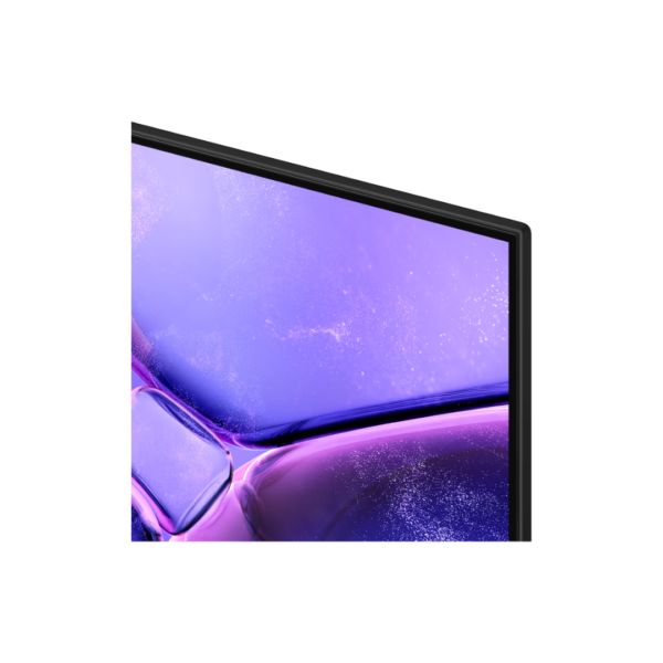 Smart TV Crystal UHD 4K 55" Samsung