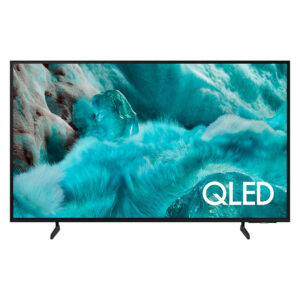 Smart TV Vision AI QLED 4K 55" Q6FA Samsung