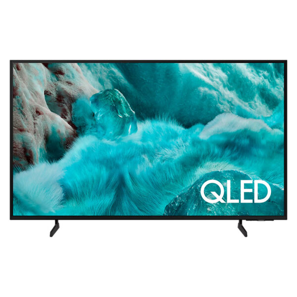 Smart TV Vision AI QLED 4K 55" Q6FA Samsung
