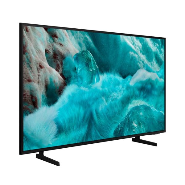 Smart TV Vision AI QLED 4K 55" Q6FA Samsung