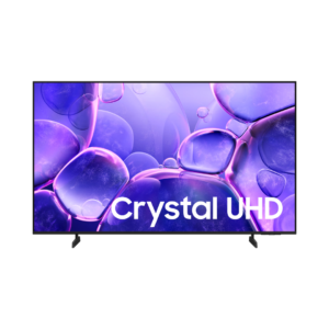 Smart TV Crystal UHD 4K 85" Samsung