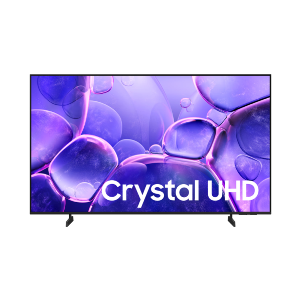 Smart TV Crystal UHD 4K 85" Samsung
