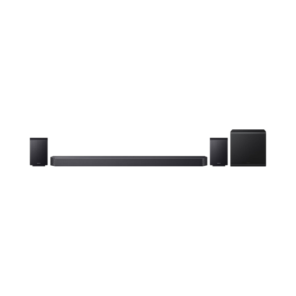 Barra de Sonido Q930F 9.1.4 Canales con Dolby Atmos Inalámbrico Samsung