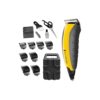 Afeitadora Serie Virtualmente Indestructible con Kit de 15 Piezas Remington