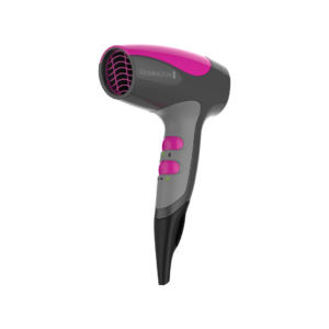 Secador de Cabello Compacto D5000 Remington