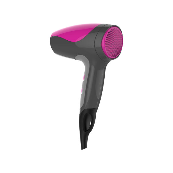 Secador de Cabello Compacto D5000 Remington