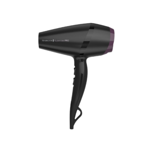 Secador de Cabello Supercare Pro con Cerámica + Turmalina Remington