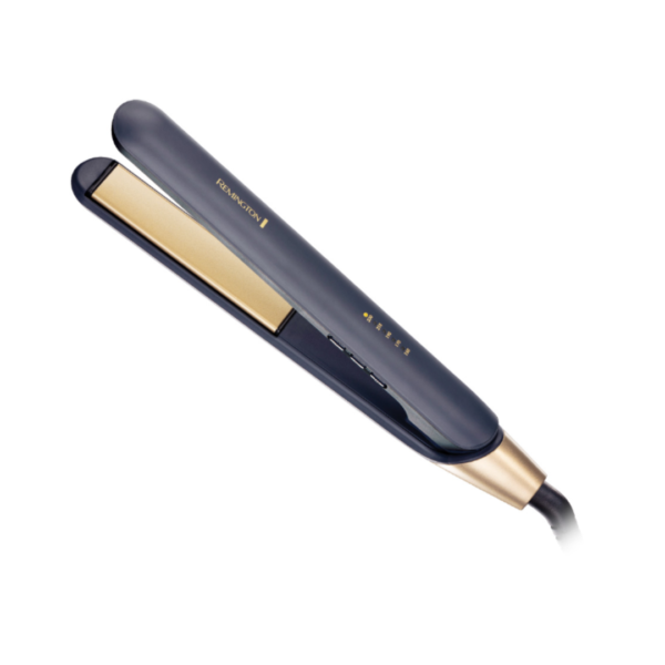 Plancha Alisadora Sapphire Luxe Remington