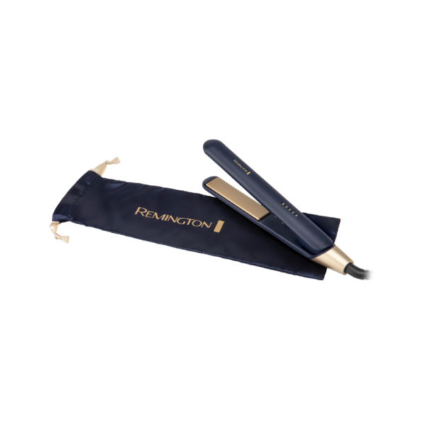 Plancha Alisadora Sapphire Luxe Remington
