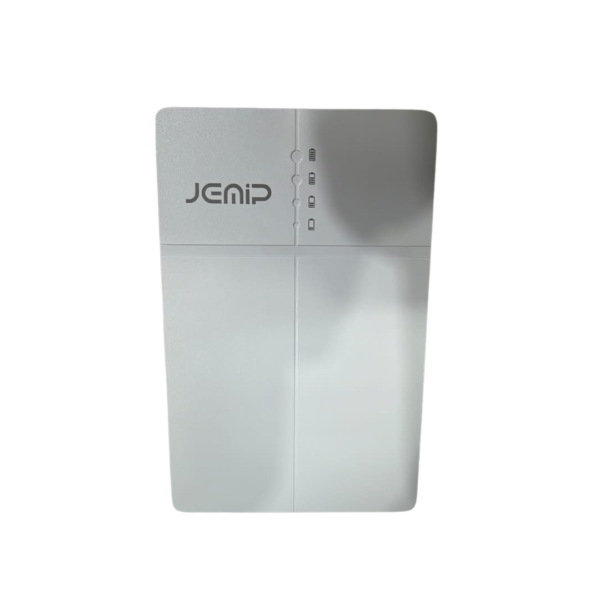 Mini UPS de 13.500 mAh Jemip