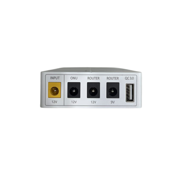 Mini UPS de 13.500 mAh Jemip