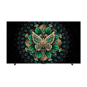Televisor Smart TV 98" QD-MiniLED + Soundbar S45H de Obsequio TCL