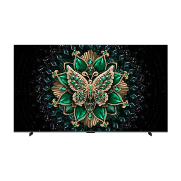 Televisor Smart TV 98" QD-MiniLED + Soundbar S45H de Obsequio TCL