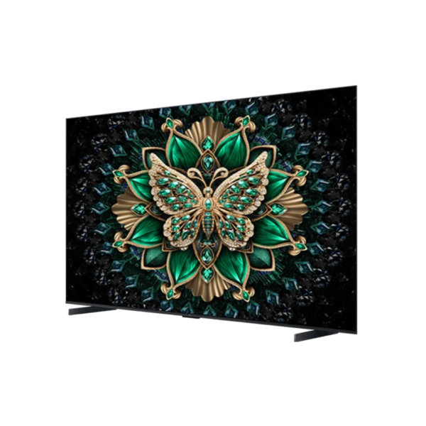 Televisor Smart TV 98" QD-MiniLED + Soundbar S45H de Obsequio TCL