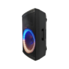 Corneta Portátil 15" de 60W Newkool