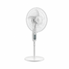 Ventilador Recargable de Pedestal 16" Omega
