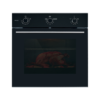 Horno Empotrable Gas-Grill Dual de 78L Roma 76 Gas Grill Drija