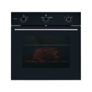 Horno Empotrable Gas-Grill Dual de 78L Roma 76 Gas Grill Drija