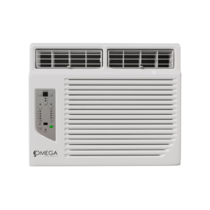 Aire Acondicionado de Ventana 12000BTU 220V Omega