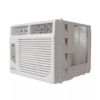 Aire Acondicionado de Ventana 12000BTU 220V Omega